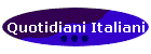Quotidiani Italiani