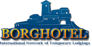 Borghotel - International Network of Temporary Lodgings