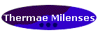 Thermae Milenses