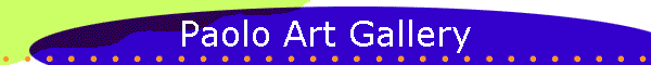 Paolo Art Gallery